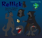 Rellick Reference '24