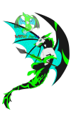 Nevra - MagmaDoodle Collab
