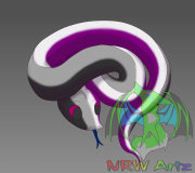 1_NRWArtz.PrideSnakes.Promo_.HognoseAce