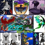 2025 Artwork