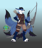 NRWArtz.KaiserMHCommissionsmCoolsm2k