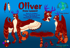 NRWArtz.OliverRef