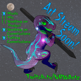 NRWArtz.StreamSoon