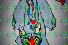 Xenon Stalk