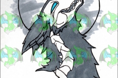 Howl Skull