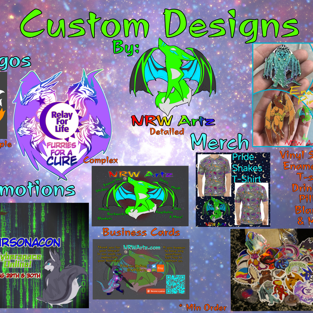 NRWArtz.CustomDesigns