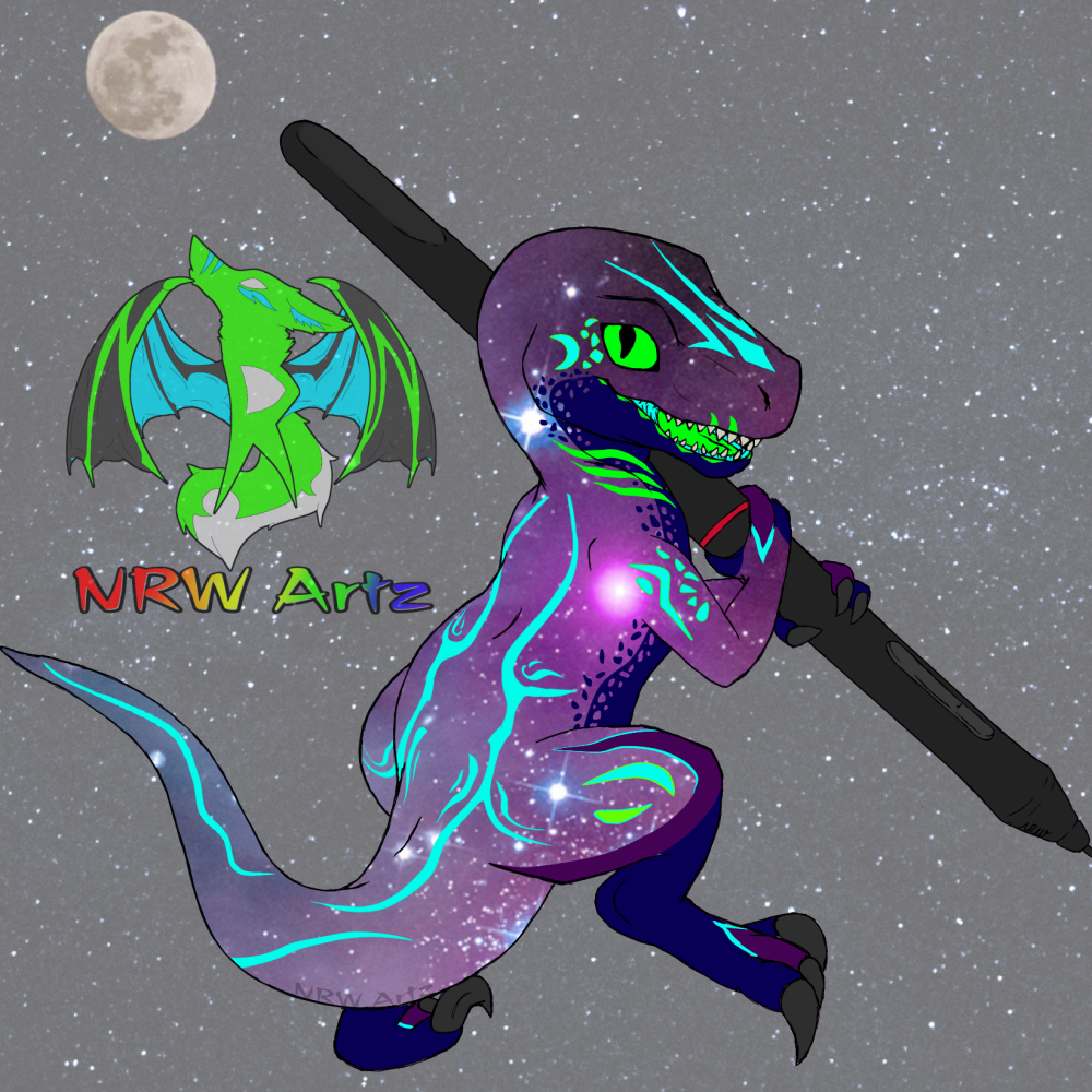NRWArtz.RaptorDraw